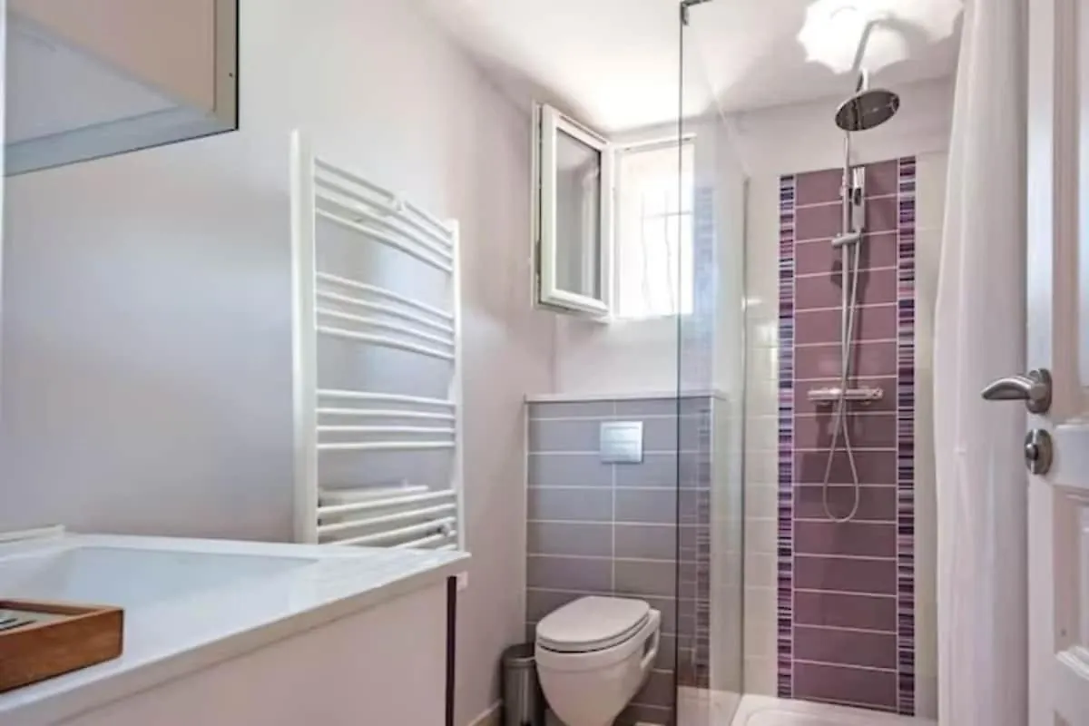 Casa-Capussambre Spacious Villa With Sea View Heated Pool Air Con Sauna Les Issambres
