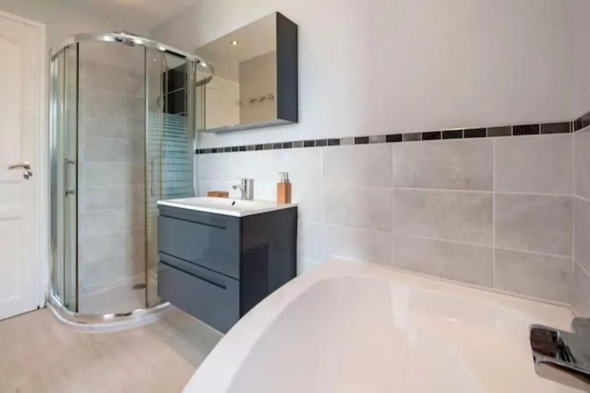 Casa-Capussambre Spacious Villa With Sea View Heated Pool Air Con Sauna Les Issambres France
