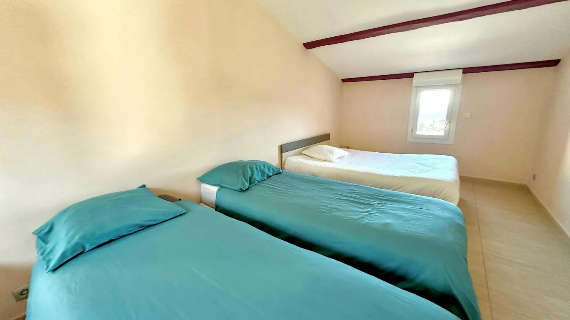 Casa-Capussambre Spacious Villa With Sea View Heated Pool Air Con Sauna Les Issambres